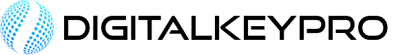 DIGITALKEYPRO
